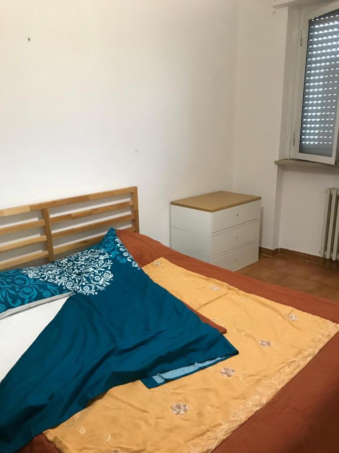 Hostel Lucca/Tr
