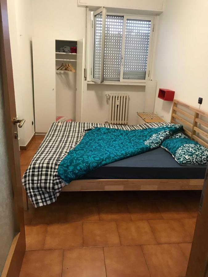 Lucca/Tr Hostel *