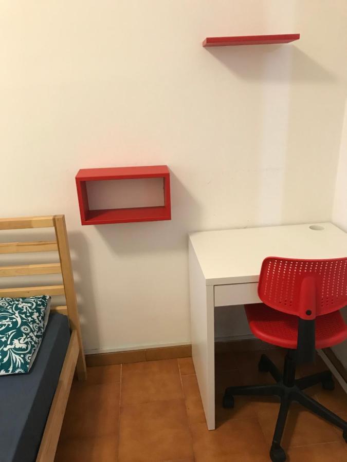 Hostel Lucca/Tr *