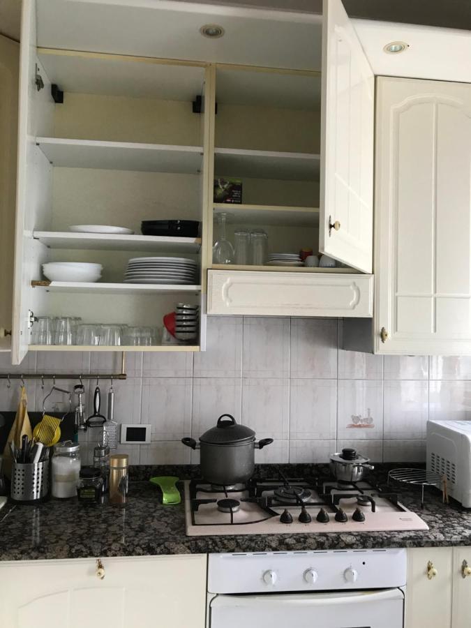 Hostel Lucca/Tr