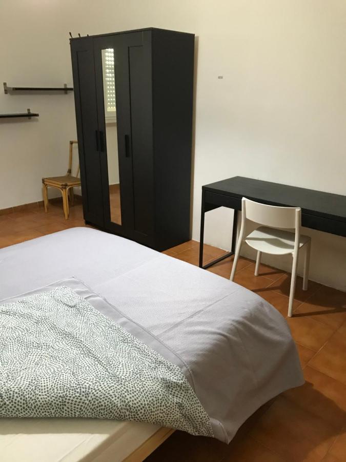 Hostel Lucca/Tr Mailand