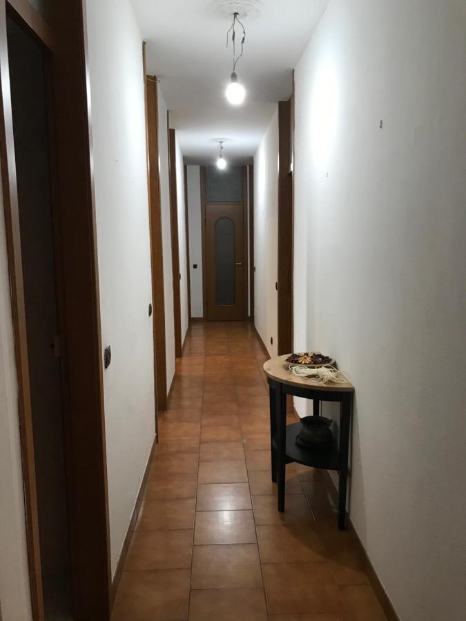 Lucca/Tr Hostel