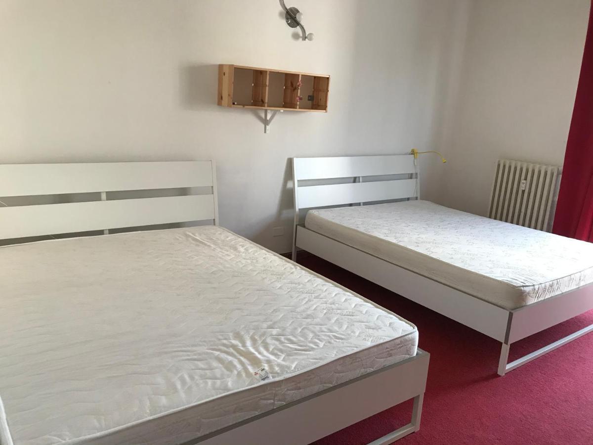 Hostel Lucca/Tr Mailand