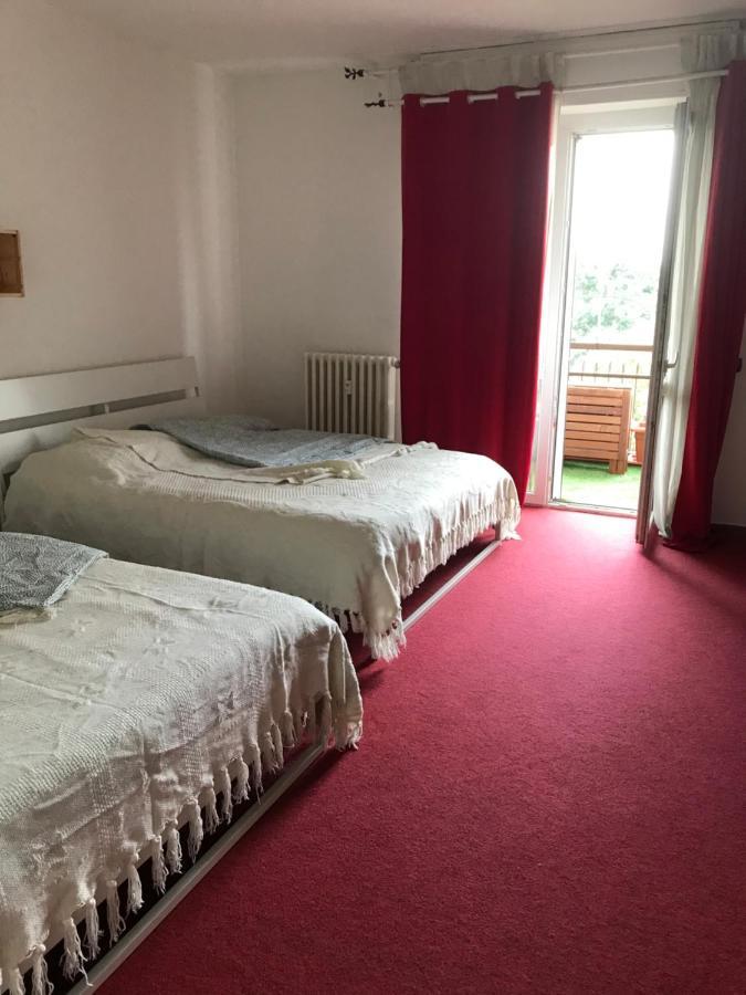 Hostel Lucca/Tr Mailand