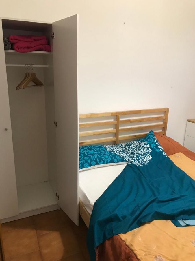 Lucca/Tr Hostel